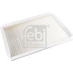 febi Innenraumfilter 17160