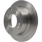 Bremsscheibe Kia T. Sorento 2.4-3.5 02 24.0120-0202.1 Bremsscheibe Kia T. Sorento 2.4-3.5 02 24.0120-0202.1