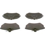 Bremsbelagsatz Vw P. Caddy/Golf/Passat 88-03 0 986 460 944 Bremsbelagsatz Vw P. Caddy/Golf/Passat 88-03 0 986 460 944