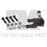 Gelenk - Radaufhängung Nissan P. Terrano 93-02 Le/Pr 5042237 Gelenk - Radaufhängung Nissan P. Terrano 93-02 Le/Pr 5042237