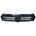 KÜHLERGRILL SCHWARZ PQ 7267,403,1