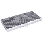 Filter, Innenraumluft 17553 Filter, Innenraumluft 17553