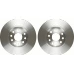 Bremsscheibe Vw T. Passat 05 DF4558 Bremsscheibe Vw T. Passat 05 DF4558
