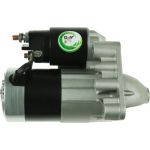 S5306PR AS-PL Anlasser S5306PR S5306PR AS-PL Anlasser S5306PR