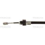 Seilzug, Feststellbremse Renault T. Clio 05- Pr 8140251165 Seilzug, Feststellbremse Renault T. Clio 05- Pr 8140251165