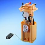 Bosch Kraftstoff-Fördereinheit 0 986 580 351 Bosch Kraftstoff-Fördereinheit 0 986 580 351