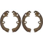 A.B.S. Bremsbacken 8844 A.B.S. Bremsbacken 8844