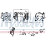 Kompressor PKW 891019 Kompressor PKW 891019