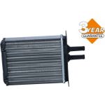 NRF Heizungskühler 53205 NRF Heizungskühler 53205