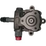 SPIDAN Hydraulikpumpe 53690 SPIDAN Hydraulikpumpe 53690