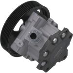 KAMOKA Hydraulikpumpe, Lenkung PP072