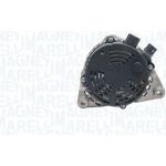Magneti Marelli Lichtmaschine 063731475010 Magneti Marelli Lichtmaschine 063731475010