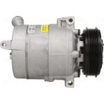 Nissens Klimakompressor PKW 89592 Nissens Klimakompressor PKW 89592