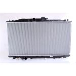 Nissens Wasserkühler PKW 68604 Nissens Wasserkühler PKW 68604