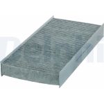 DELPHI Innenraumfilter KF10304C DELPHI Innenraumfilter KF10304C