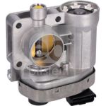 FEBI BILSTEIN Drosselklappengehäuse 101461 FEBI BILSTEIN Drosselklappengehäuse 101461
