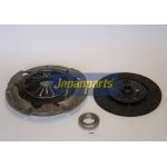 Japanparts Kupplungssatz KF-702