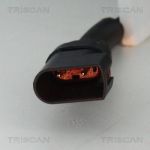 Sensor, Raddrehzahl 818016145 Sensor, Raddrehzahl 818016145