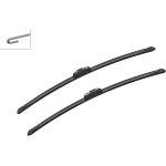 Bosch Scheibenwischer Aerotwin AR651S BOSCH AeroTwin 3397118913 Bosch Scheibenwischer Aerotwin AR651S BOSCH AeroTwin 3397118913