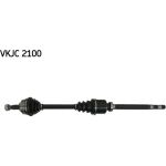 SKF Antriebswelle VKJC 2100