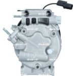Kompressor, Klimaanlage 32719 Kompressor, Klimaanlage 32719