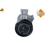 NRF Klimakompressor 32649 NRF Klimakompressor 32649