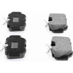 V30-8103 Vaico Bremsbelagsatz für Scheibenbremse V30-8103 V30-8103 Vaico Bremsbelagsatz für Scheibenbremse V30-8103