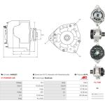 Generator A4042(P) Generator A4042(P)