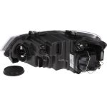 044082 Valeo Scheinwerfer 044082 - rechts H4 + Stellmotor schwarz/chrom PQ 044082 Valeo Scheinwerfer 044082 - rechts H4 + Stellmotor schwarz/chrom PQ