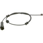 Bosch Bremsbelagverschleißsensor 1987474585 Bosch Bremsbelagverschleißsensor 1987474585