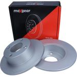 Maxgear Bremsscheibe Vw T. A80/100 Mit Ok Korrosionsschutz 19-0685MAX Maxgear Bremsscheibe Vw T. A80/100 Mit Ok Korrosionsschutz 19-0685MAX