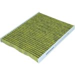 KAMOKA Filter, Innenraumluft 6080136 KAMOKA Filter, Innenraumluft 6080136