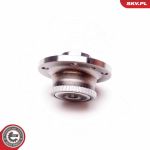 SKV GERMANY Radlager 29SKV160 SKV GERMANY Radlager 29SKV160