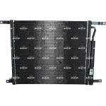 Kondensator, Klimaanlage 35931 Kondensator, Klimaanlage 35931