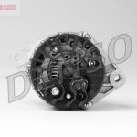 DENSO Generator DAN510 DENSO Generator DAN510