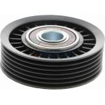 Vaico Umlenkrolle für Keilrippenriemen V24-0133 Vaico Umlenkrolle für Keilrippenriemen V24-0133