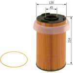 Bosch Ölfiltereinsatz F 026 407 288