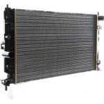 MAHLE Kühler, Motorkühlung CR 562 000S MAHLE Kühler, Motorkühlung CR 562 000S
