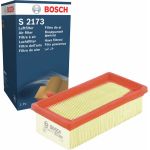 Luftfilter 1457432173