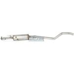 Walker Dieselpartikelfilter EVO C 73028 Walker Dieselpartikelfilter EVO C 73028