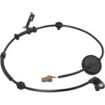KAMOKA Sensor, Raddrehzahl 1060792 KAMOKA Sensor, Raddrehzahl 1060792