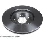 Bremsscheibe Honda P. Civic/Cr-V/Fr-V/Stream 1.4-2.0 16V 01 ADH24383 Bremsscheibe Honda P. Civic/Cr-V/Fr-V/Stream 1.4-2.0 16V 01 ADH24383