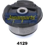 Lagerung, Differential RU-4129