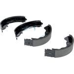 ATE Bremsbacken 03.0137-0437.2 ATE Bremsbacken 03.0137-0437.2