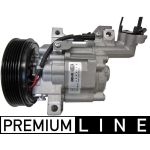 Kompressor, Klimaanlage ACP 929 000P Kompressor, Klimaanlage ACP 929 000P