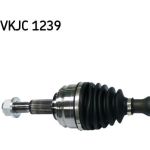 SKF Antriebswelle VKJC 1239 SKF Antriebswelle VKJC 1239