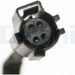 DELPHI Lambdasonde ES20321-12B1 DELPHI Lambdasonde ES20321-12B1