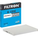 FILTRON Filter, Innenraumluft K 1314 FILTRON Filter, Innenraumluft K 1314