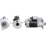 DRI Anlasser 625047124 24 V
