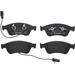 BREMBO Bremsklötze VA P 85 102 BREMBO Bremsklötze VA P 85 102